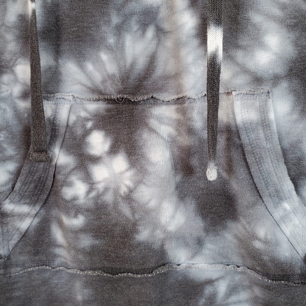 Mudpie Tie-dye Hoodie - Picture 4 of 9